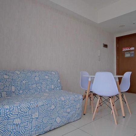 1Br Apartment Serpong Mtown Signature Seberang Sms Mall ภายนอก รูปภาพ