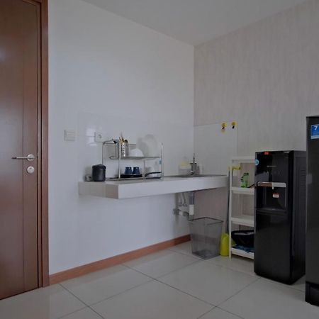 1Br Apartment Serpong Mtown Signature Seberang Sms Mall ภายนอก รูปภาพ