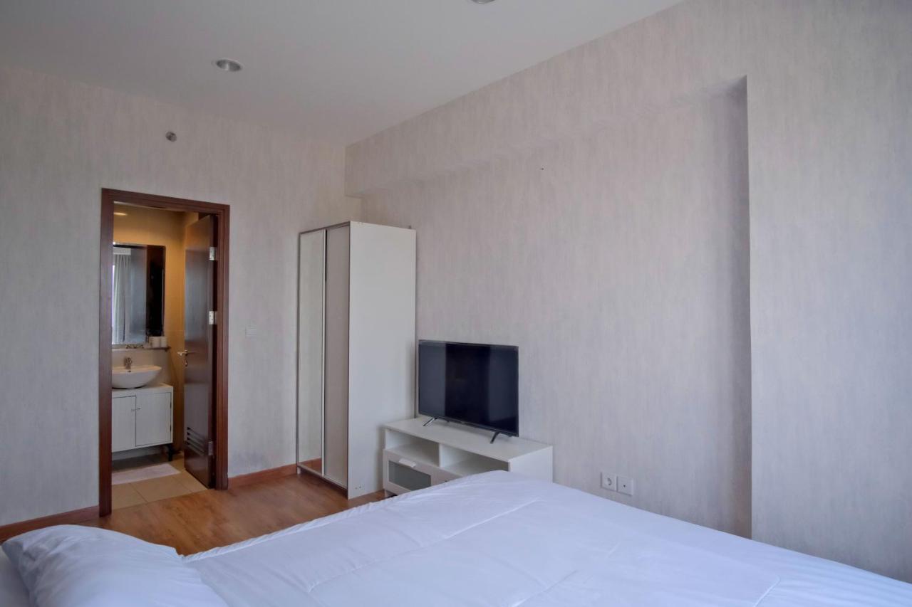 1Br Apartment Serpong Mtown Signature Seberang Sms Mall ภายนอก รูปภาพ